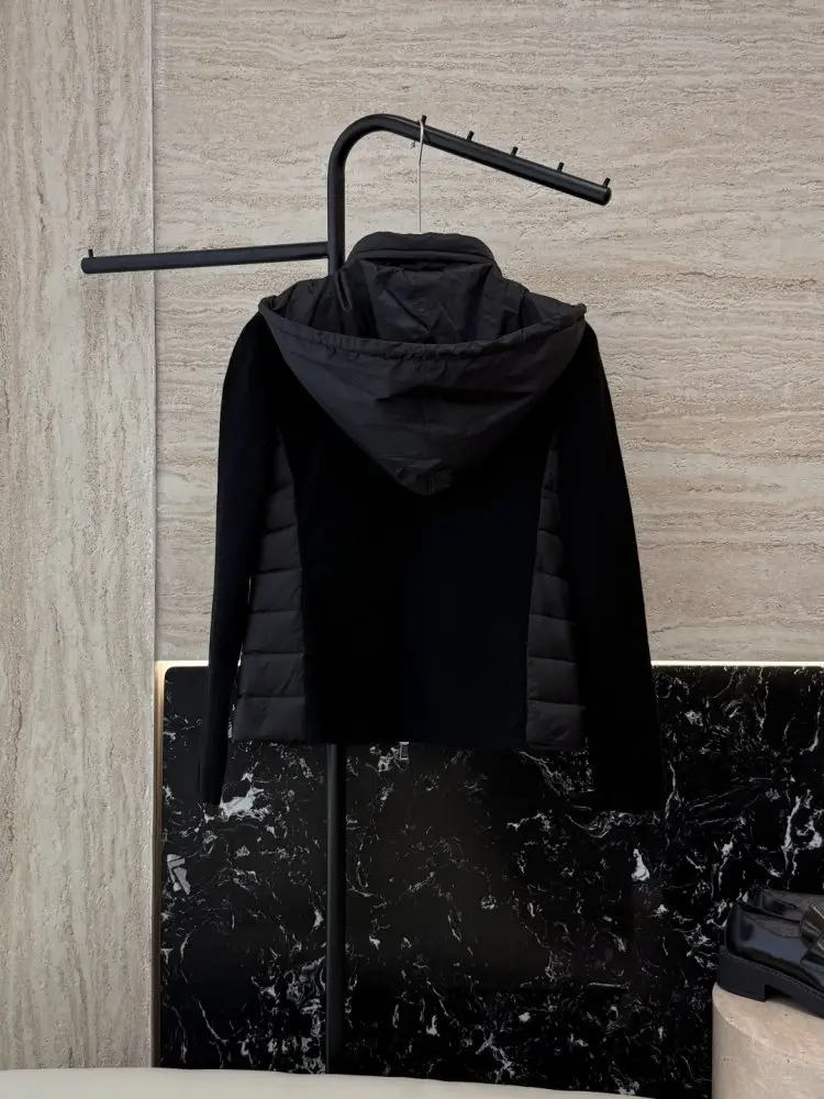 Moncler Куртка пуховик жіноча — Фото 2