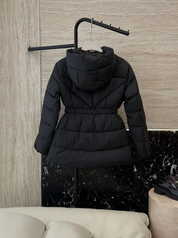 Moncler Куртка пуховик женская — Фото 2