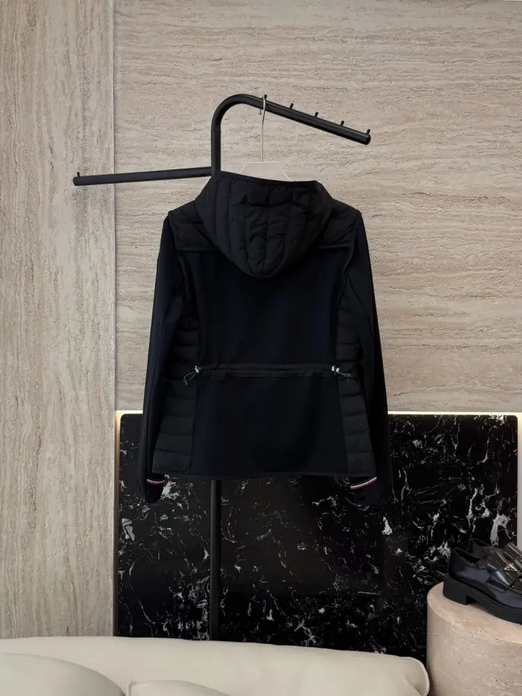 Moncler Куртка пуховик жіноча — Фото 2