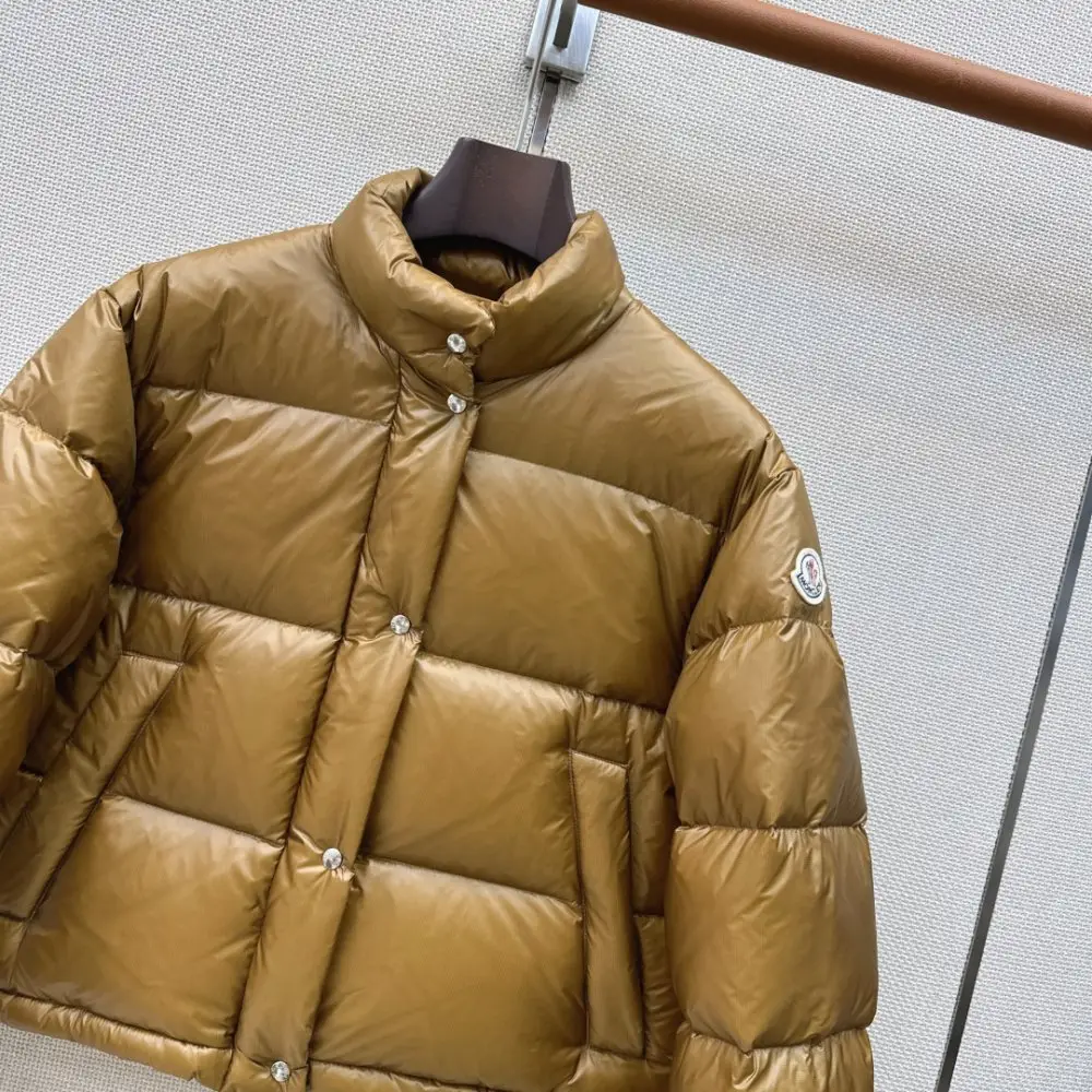Moncler Куртка пуховик жіноча — Фото 2