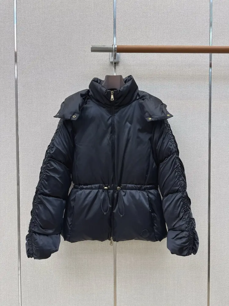 Moncler Куртка пуховик жіноча — Фото 2