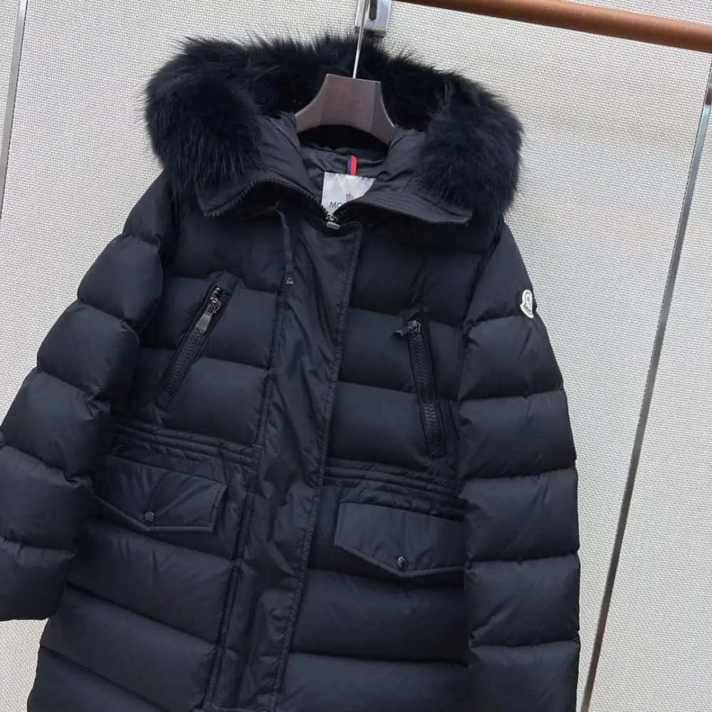 Moncler Jacket Down jacket women's — Photo 2