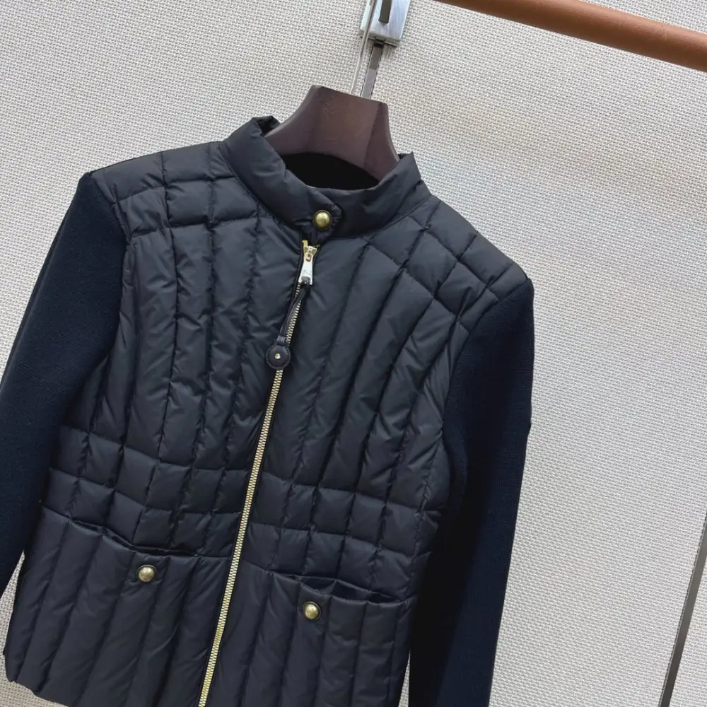Moncler Куртка пуховик женская — Фото 2