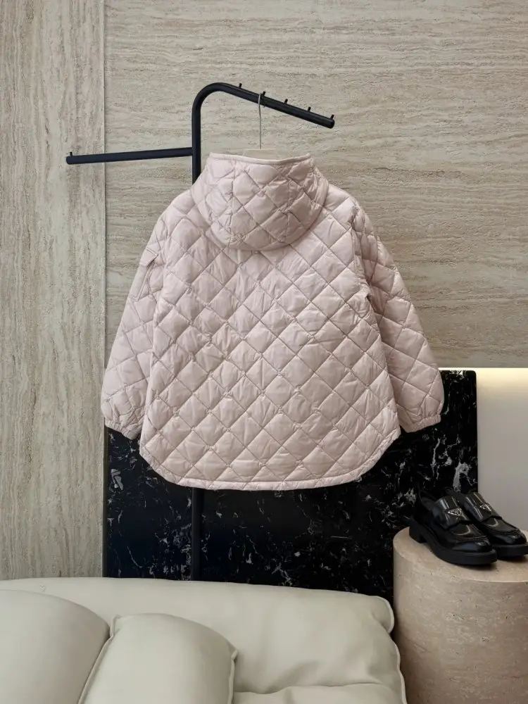 Moncler Jacket Down jacket women's — Photo 2