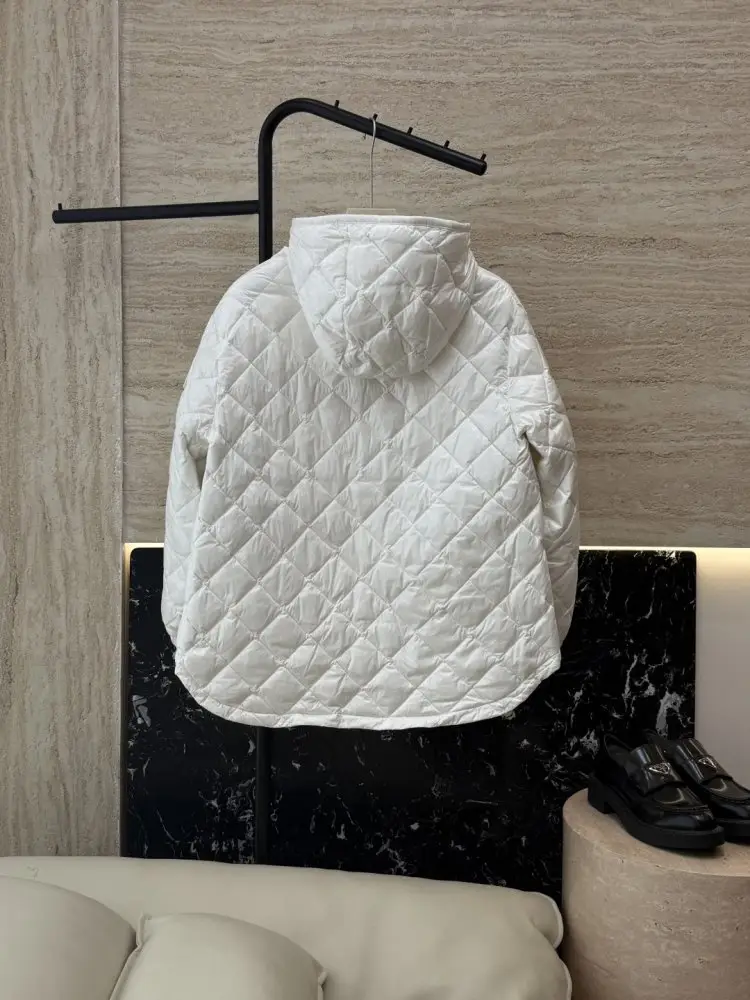 Moncler Куртка пуховик жіноча — Фото 2
