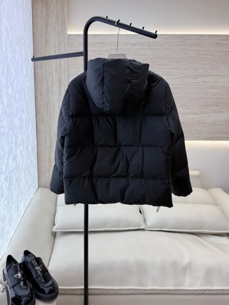 Moncler Куртка пуховик женская — Фото 2