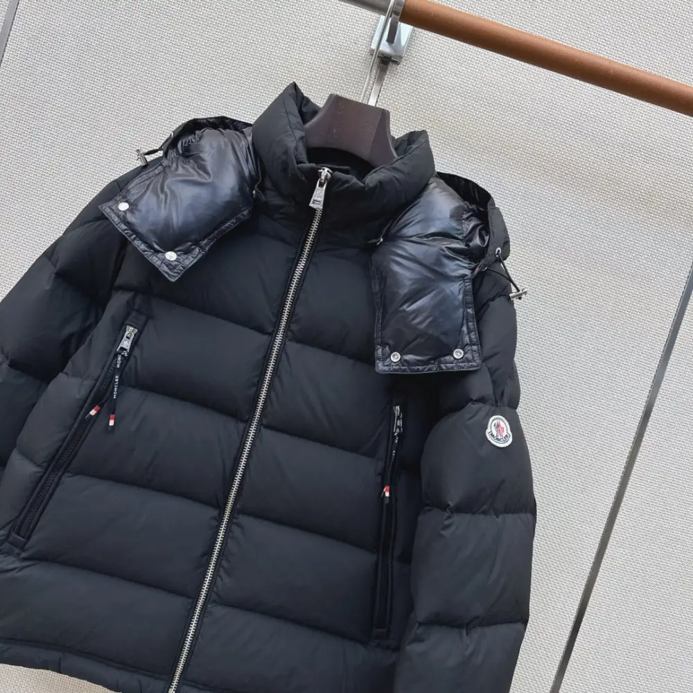 Moncler Jacket Down jacket women's — Photo 2