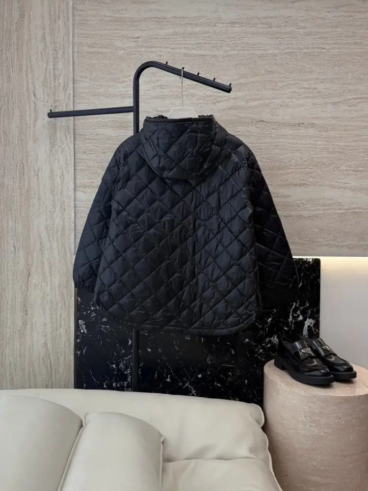 Moncler Куртка пуховик жіноча — Фото 2