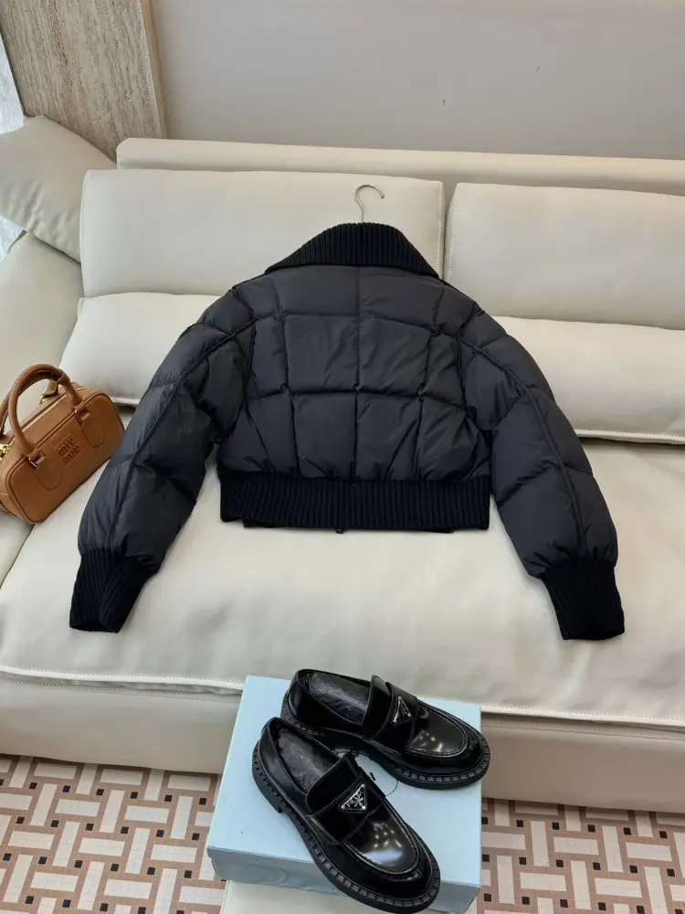 Moncler Jacket Down jacket women's — Photo 2