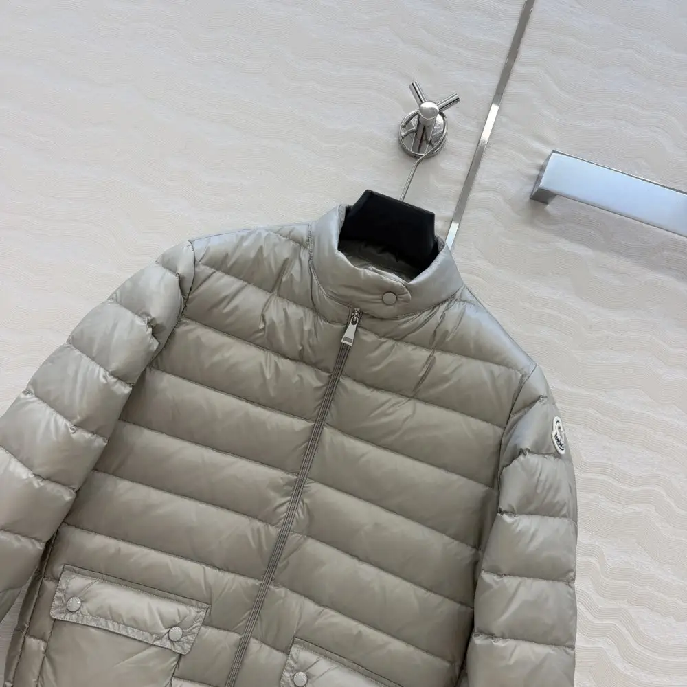 Moncler Куртка пуховик женская — Фото 2