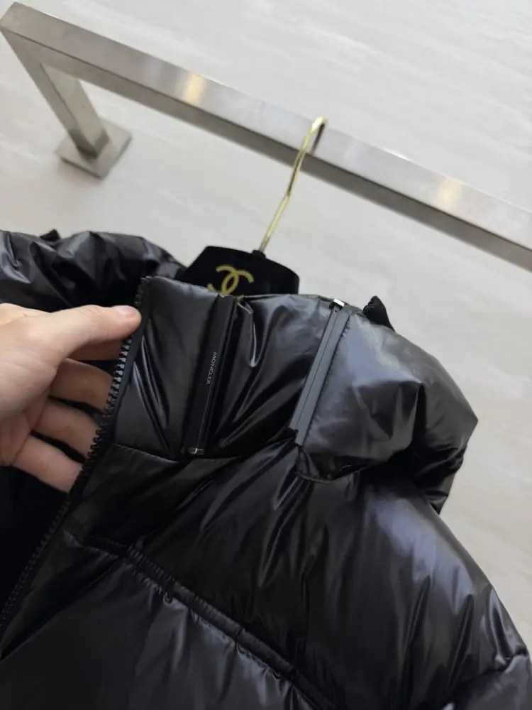 Moncler Куртка пуховик женская — Фото 2