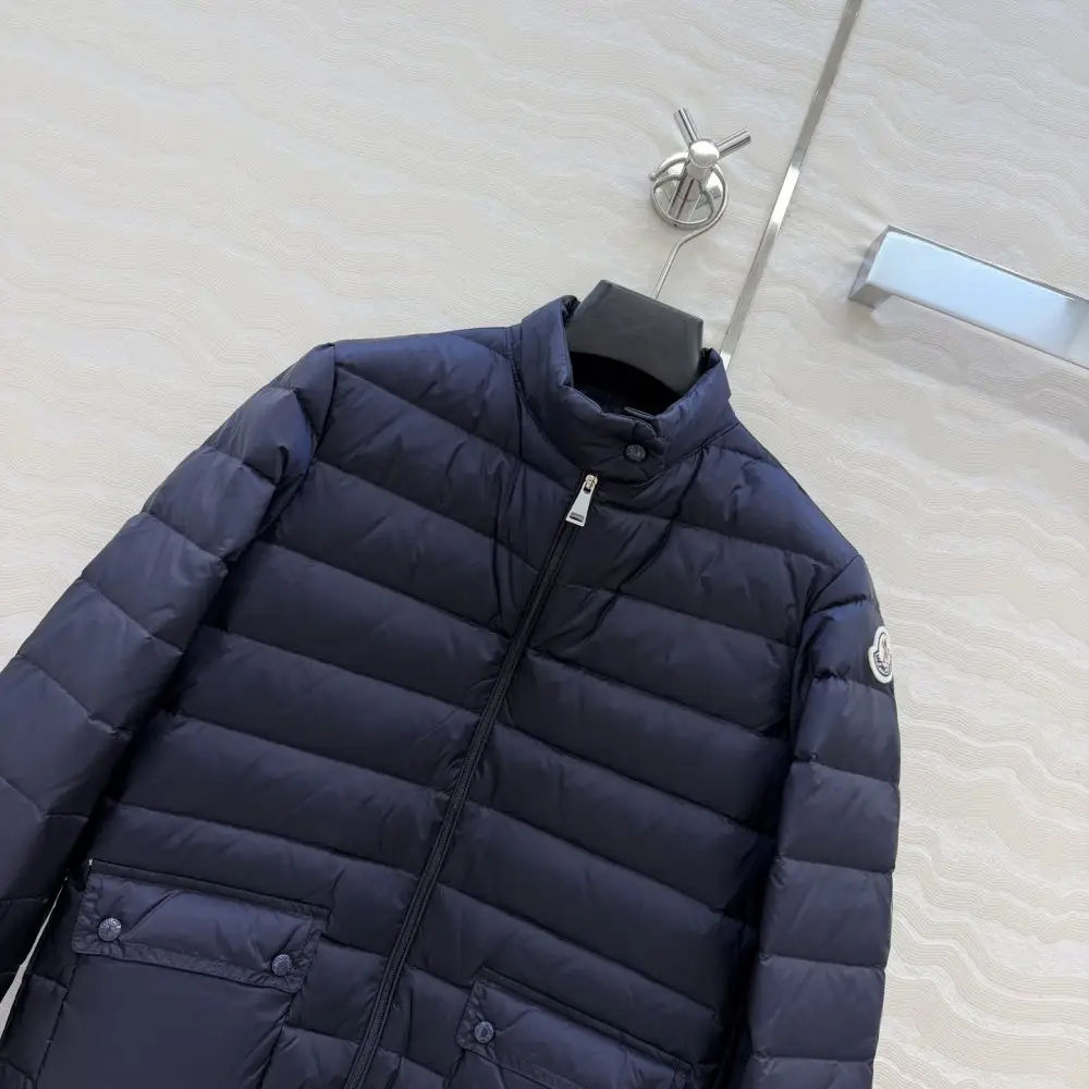 Moncler Куртка пуховик женская — Фото 3