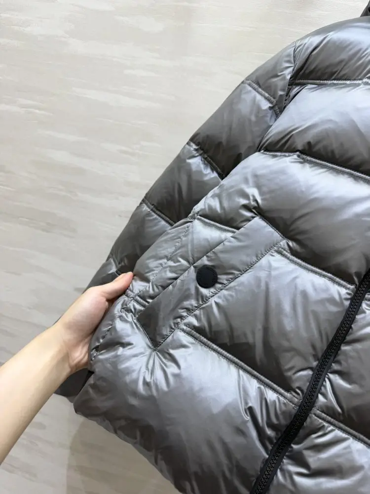 Moncler Jacket Down jacket women's — Photo 3