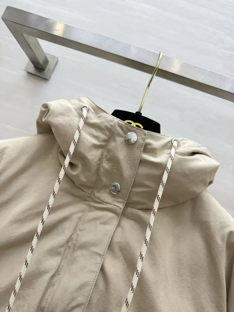Moncler Куртка пуховик жіноча — Фото 3