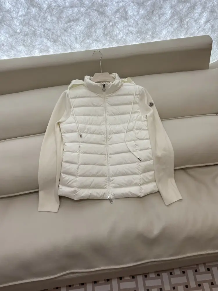 Moncler Jacket Down jacket women's — Photo 3