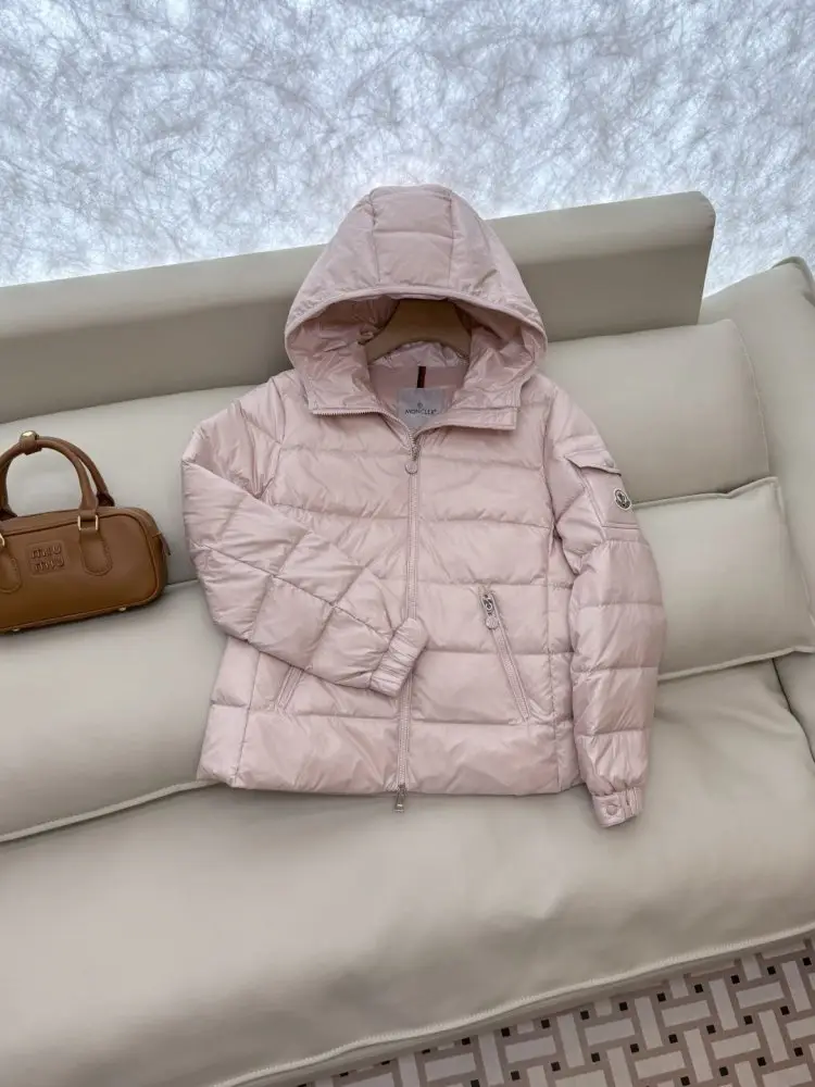 Moncler Jacket Down jacket women's — Photo 3