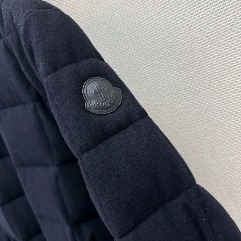 Moncler Куртка пуховик женская — Фото 3
