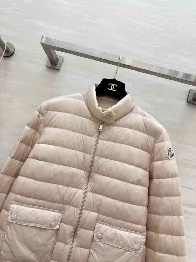 Moncler Jacket Down jacket women's — Photo 3