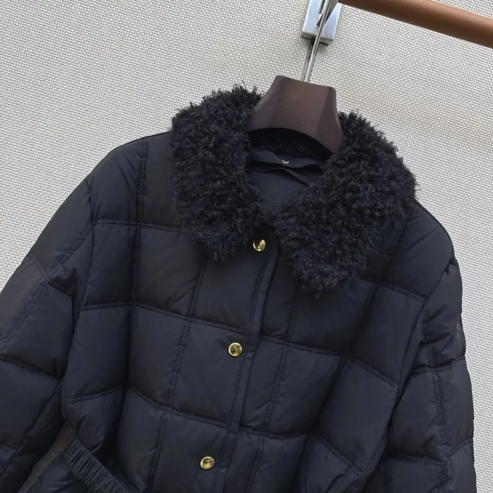 Moncler Куртка пуховик жіноча — Фото 3