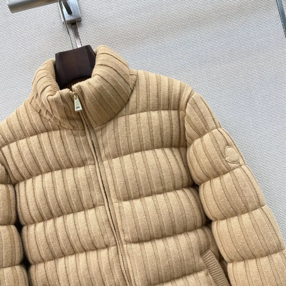 Moncler Куртка пуховик женская — Фото 3