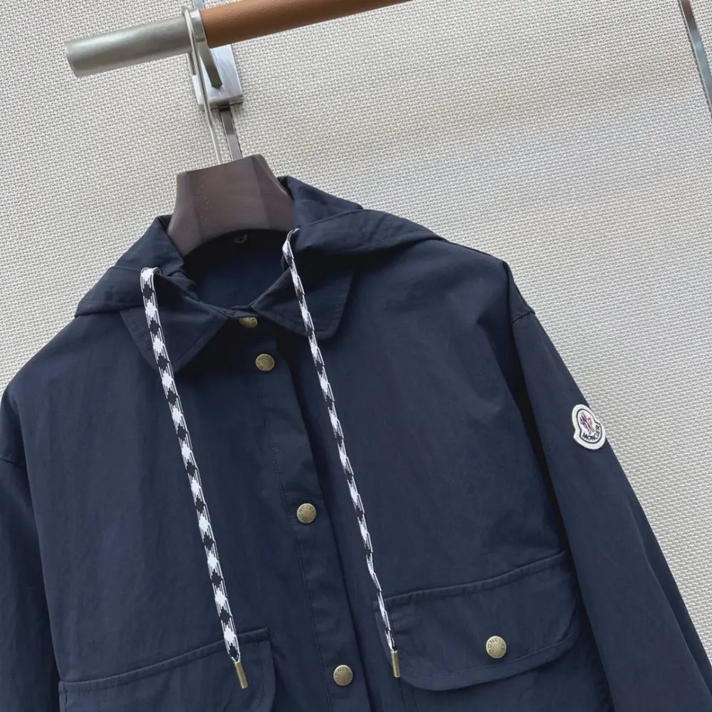 Moncler Куртка пуховик жіноча — Фото 3