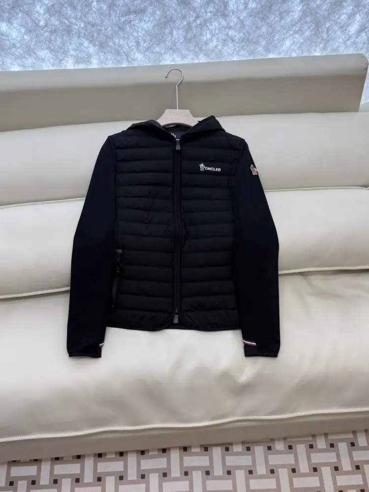 Moncler Куртка пуховик жіноча — Фото 3