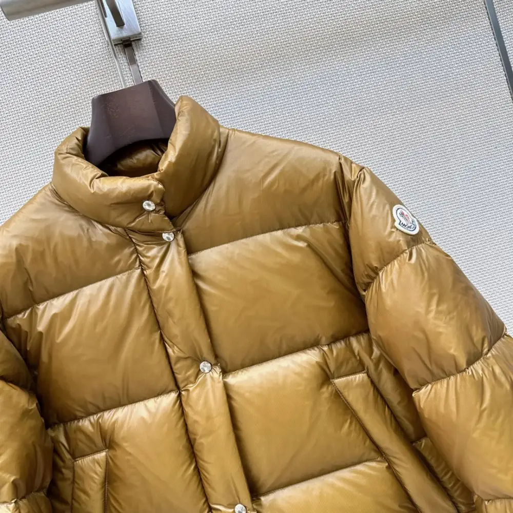 Moncler Куртка пуховик жіноча — Фото 3