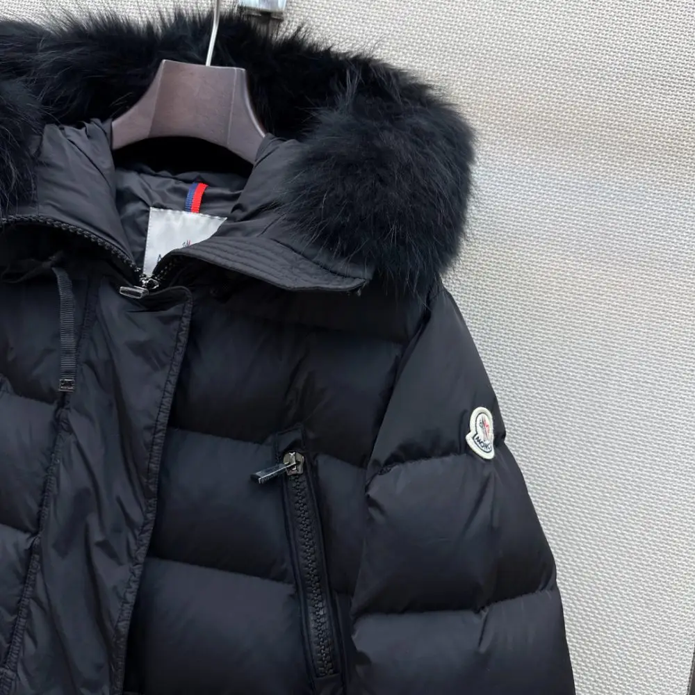 Moncler Jacket Down jacket women's — Photo 3