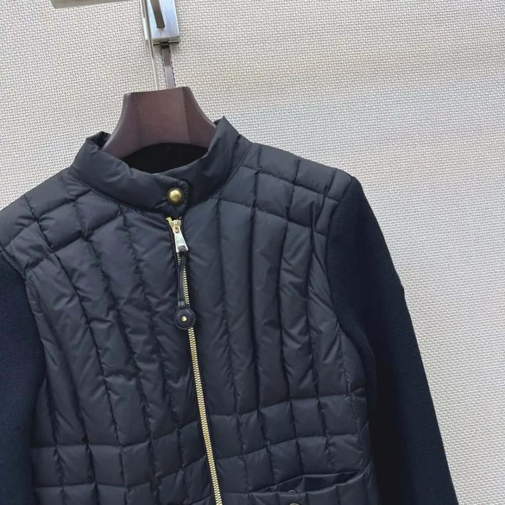 Moncler Куртка пуховик женская — Фото 3