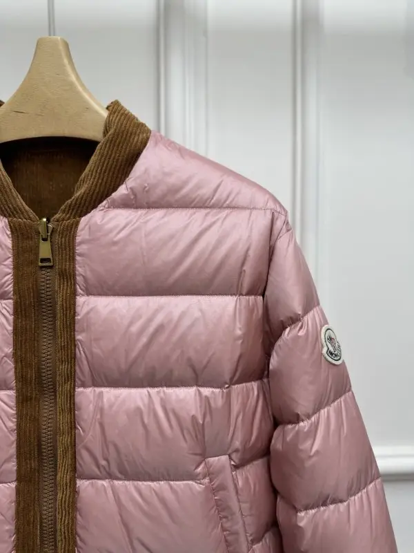 Moncler Куртка пуховик жіноча — Фото 3