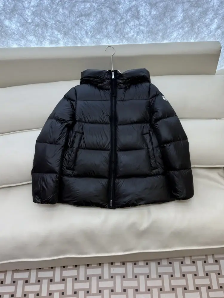 Moncler Куртка пуховик жіноча — Фото 3