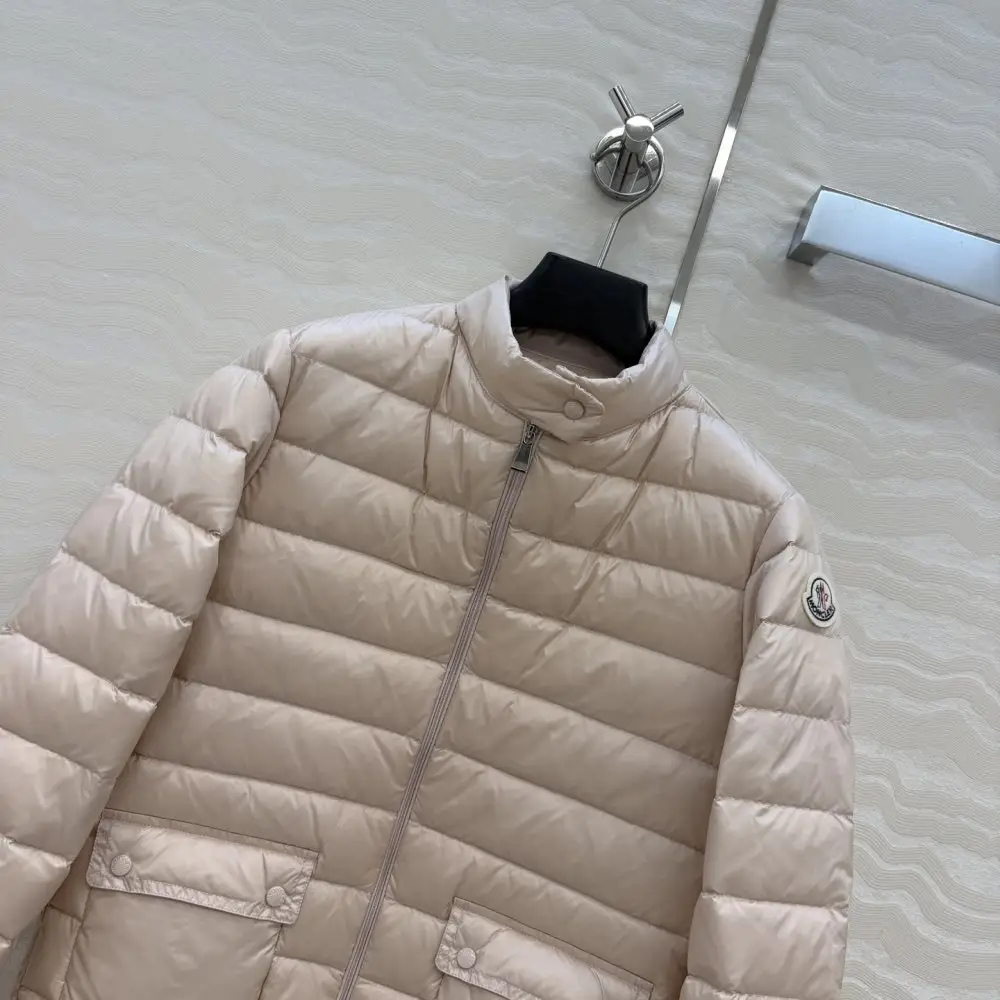 Moncler Куртка пуховик жіноча — Фото 3