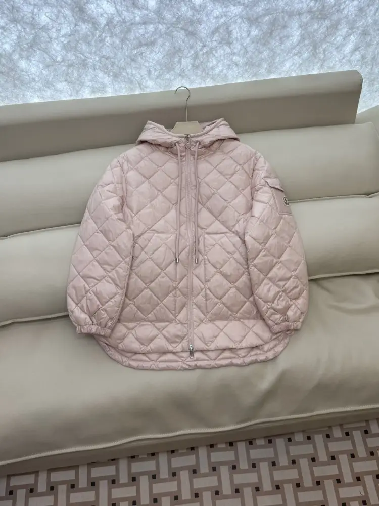 Moncler Jacket Down jacket women's — Photo 3
