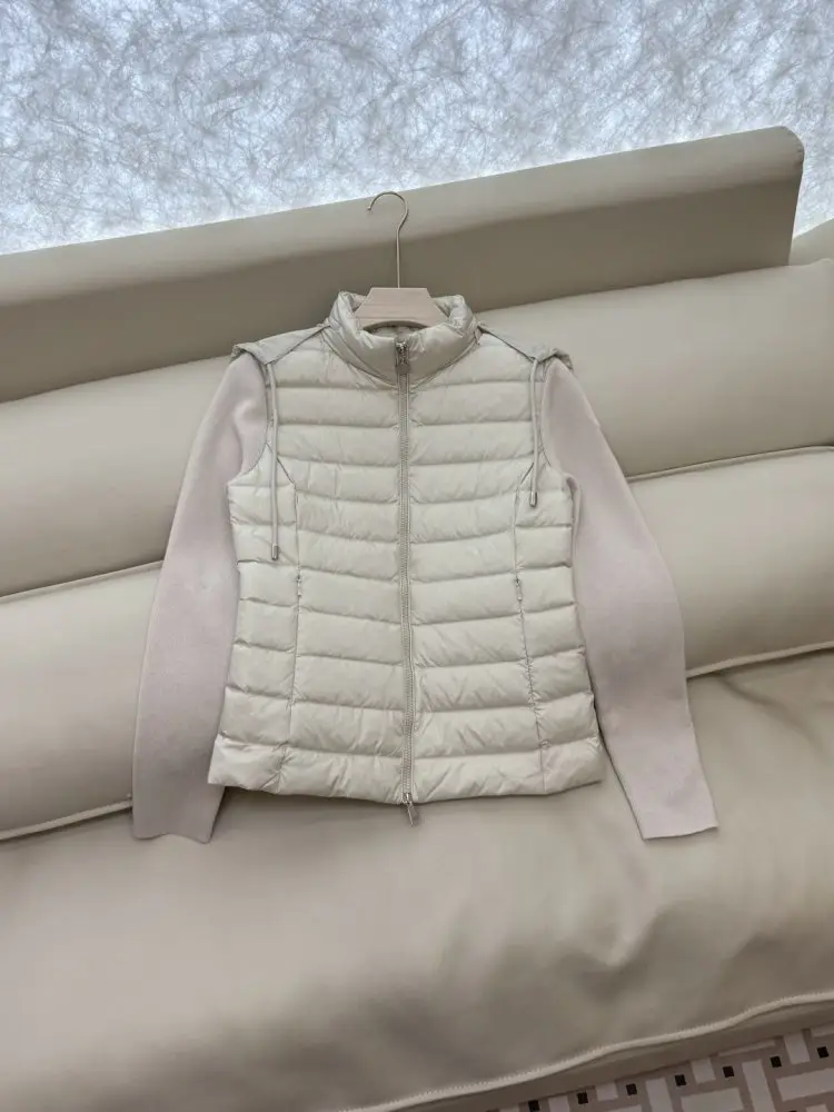 Moncler Куртка пуховик жіноча — Фото 3