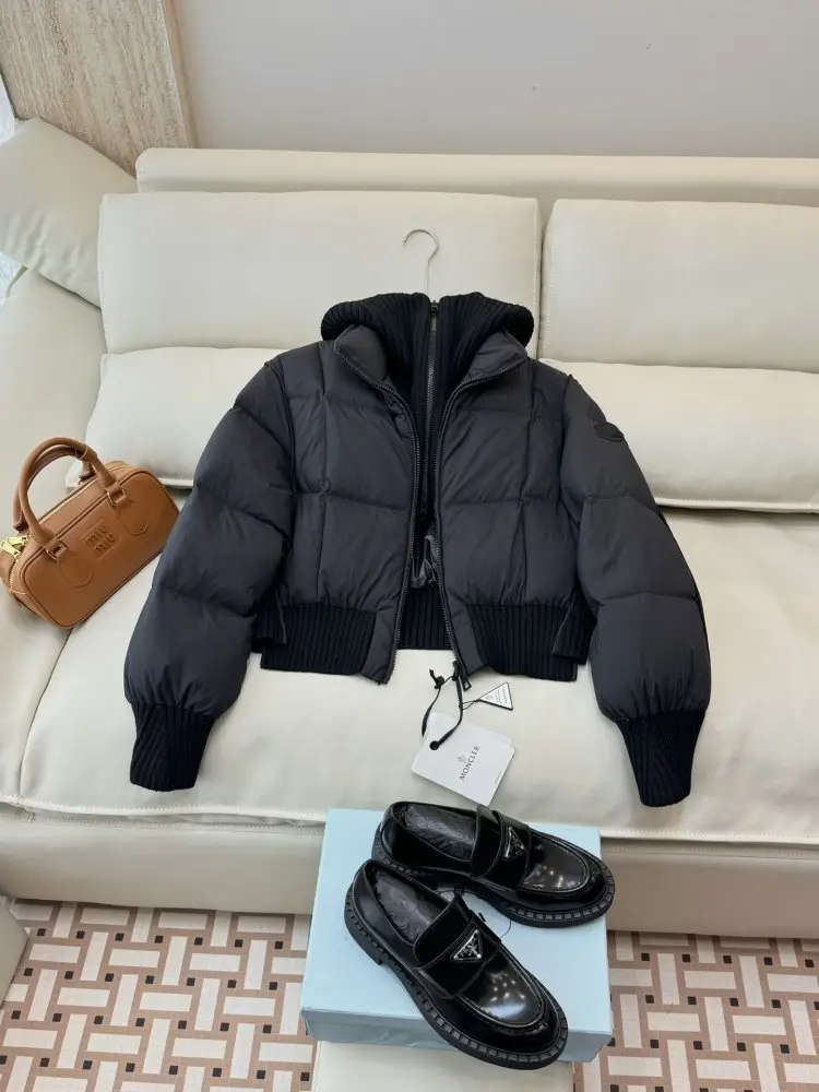 Moncler Jacket Down jacket women's — Photo 3