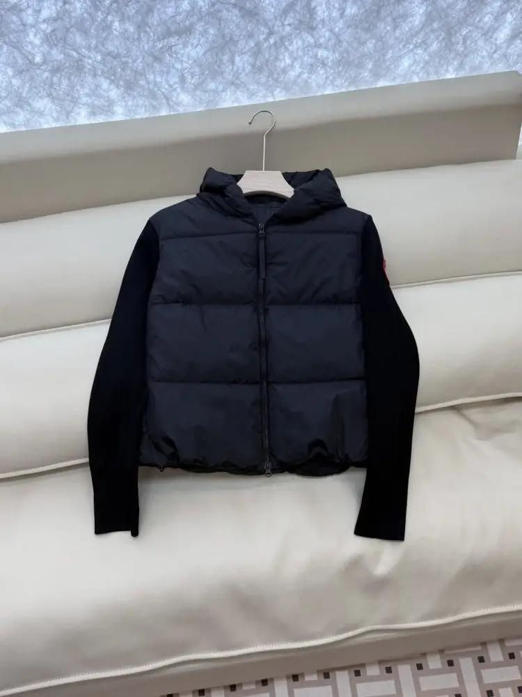 Moncler Куртка пуховик женская — Фото 3