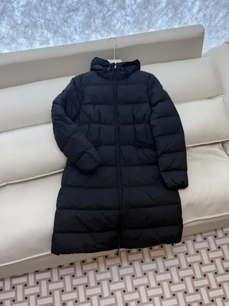 Moncler Куртка пуховик женская — Фото 3