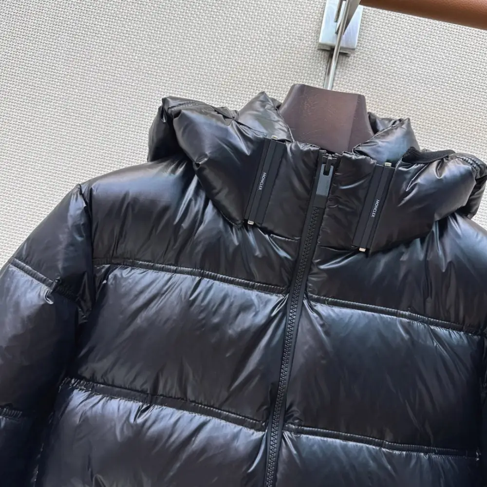Moncler Куртка пуховик женская — Фото 3