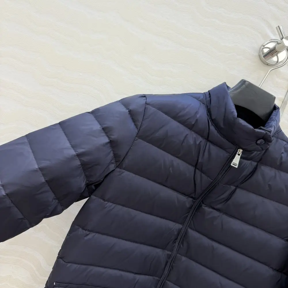 Moncler Куртка пуховик женская — Фото 4