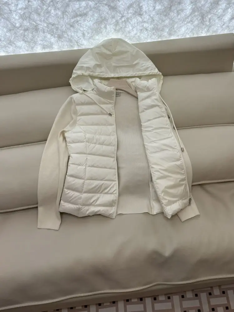 Moncler Jacket Down jacket women's — Photo 4