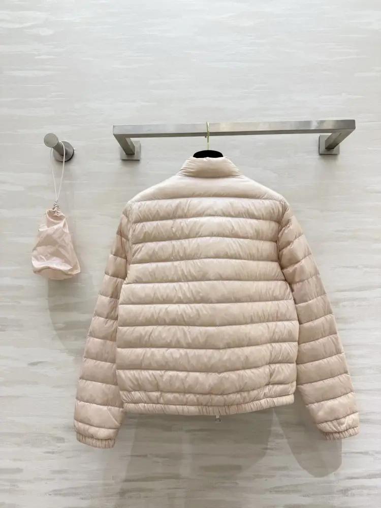 Moncler Jacket Down jacket women's — Photo 4