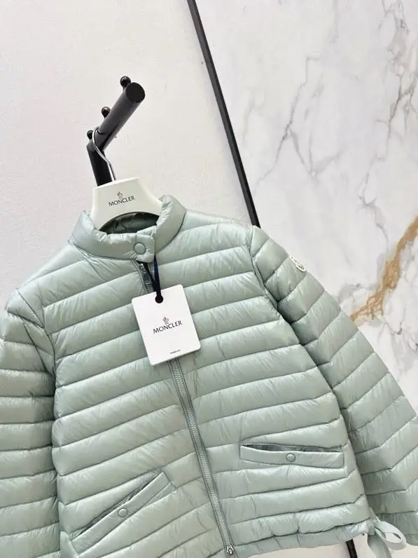 Moncler Jacket Down jacket women's — Photo 4