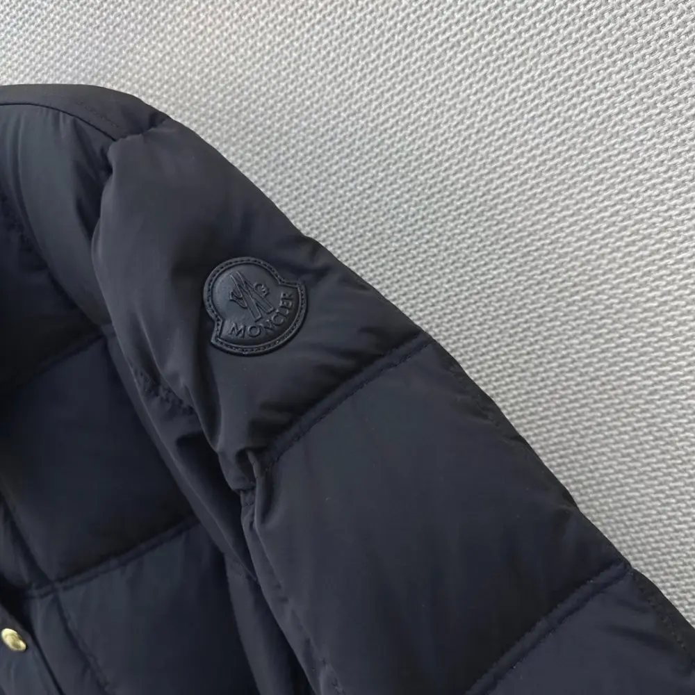 Moncler Куртка пуховик жіноча — Фото 4