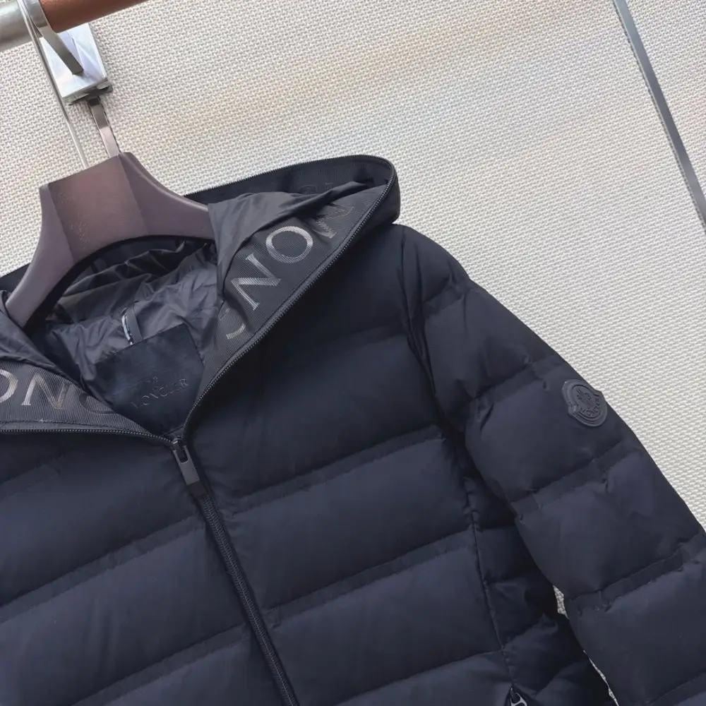 Moncler Куртка пуховик женская — Фото 4