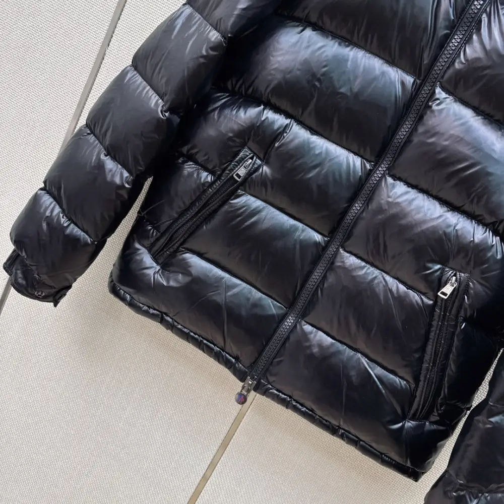 Moncler Куртка пуховик жіноча — Фото 4