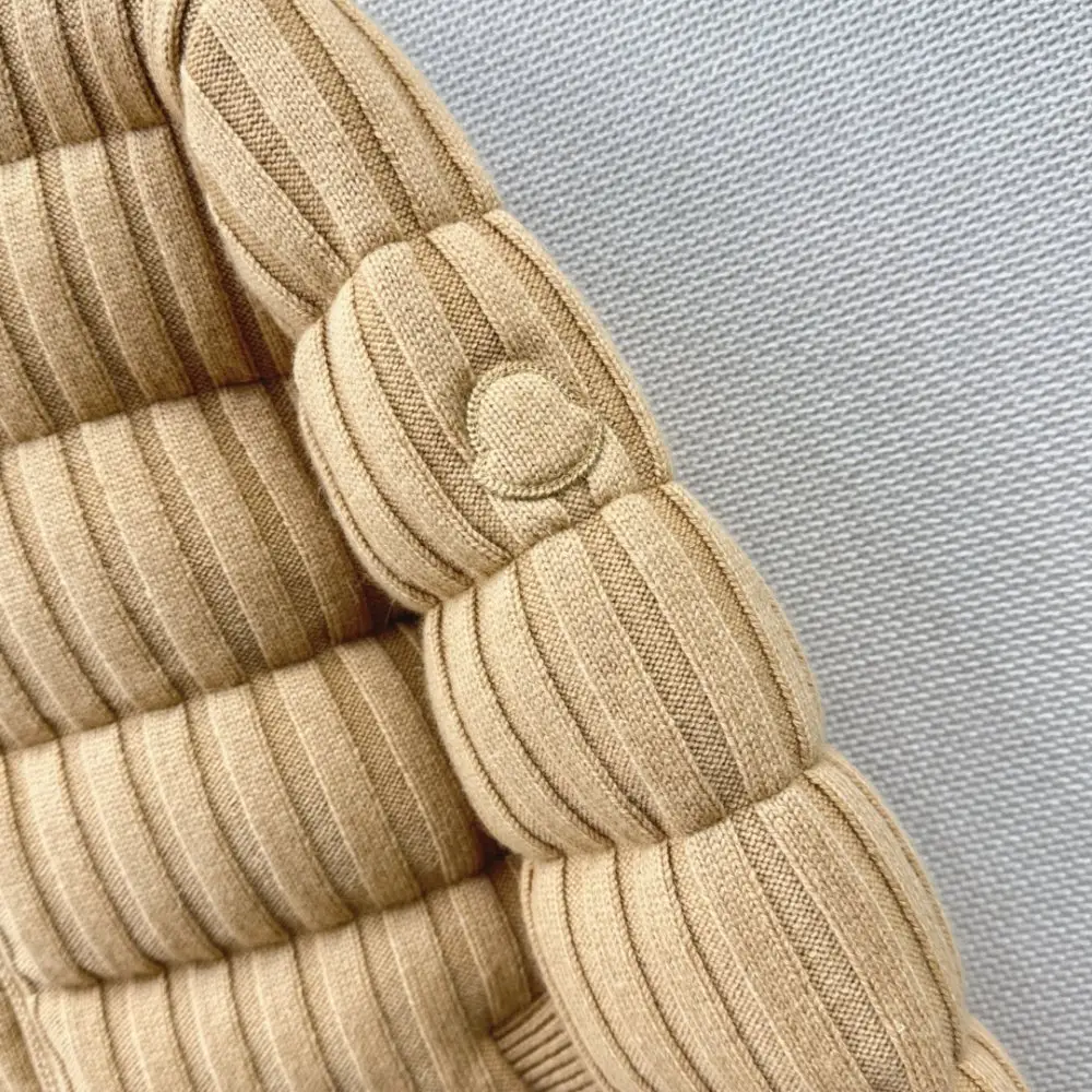 Moncler Куртка пуховик женская — Фото 4