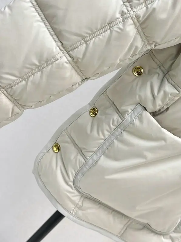 Moncler Куртка пуховик жіноча — Фото 4