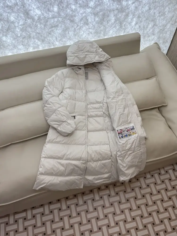 Moncler Jacket Down jacket women's — Photo 4
