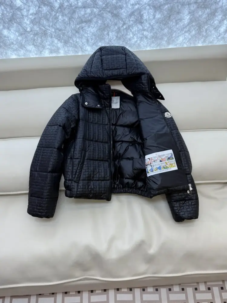 Moncler Jacket Down jacket women's — Photo 4