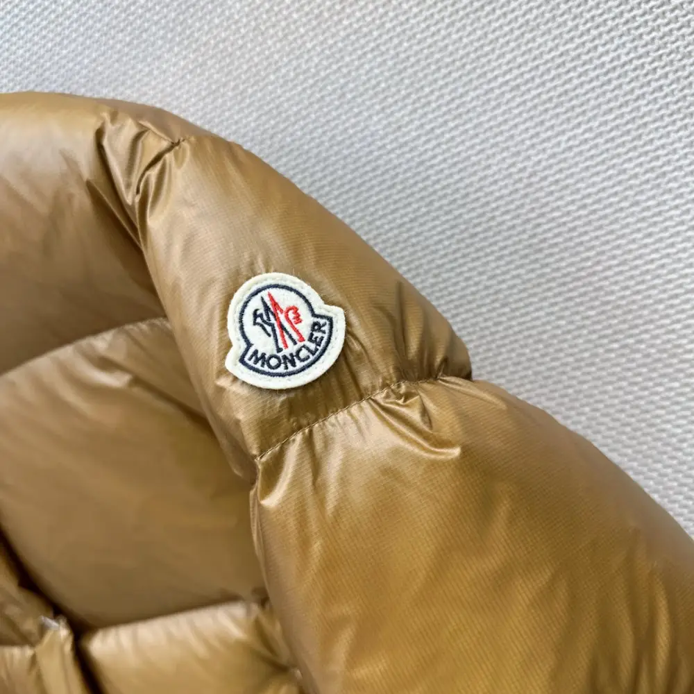 Moncler Куртка пуховик жіноча — Фото 4